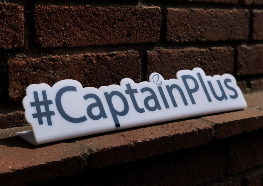 Stagi Group, სტაგი ჯგუფის captain plus სტენდი